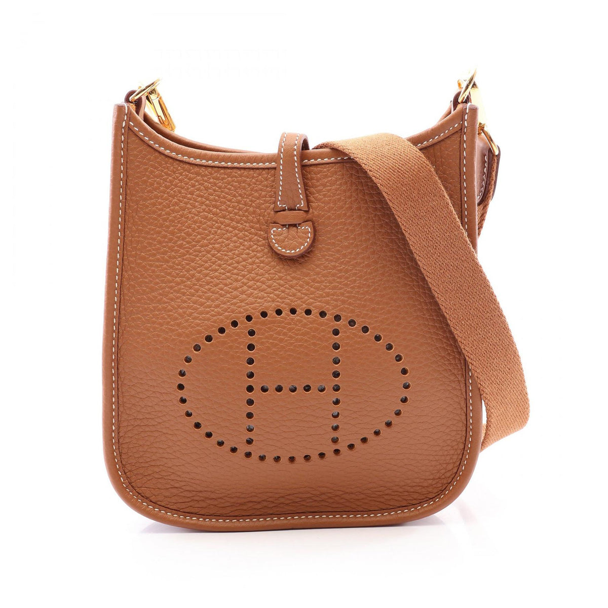 Hermès Clemence Evelyne TPM 16