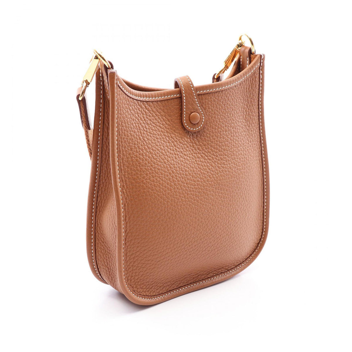 Hermès Clemence Evelyne TPM 16