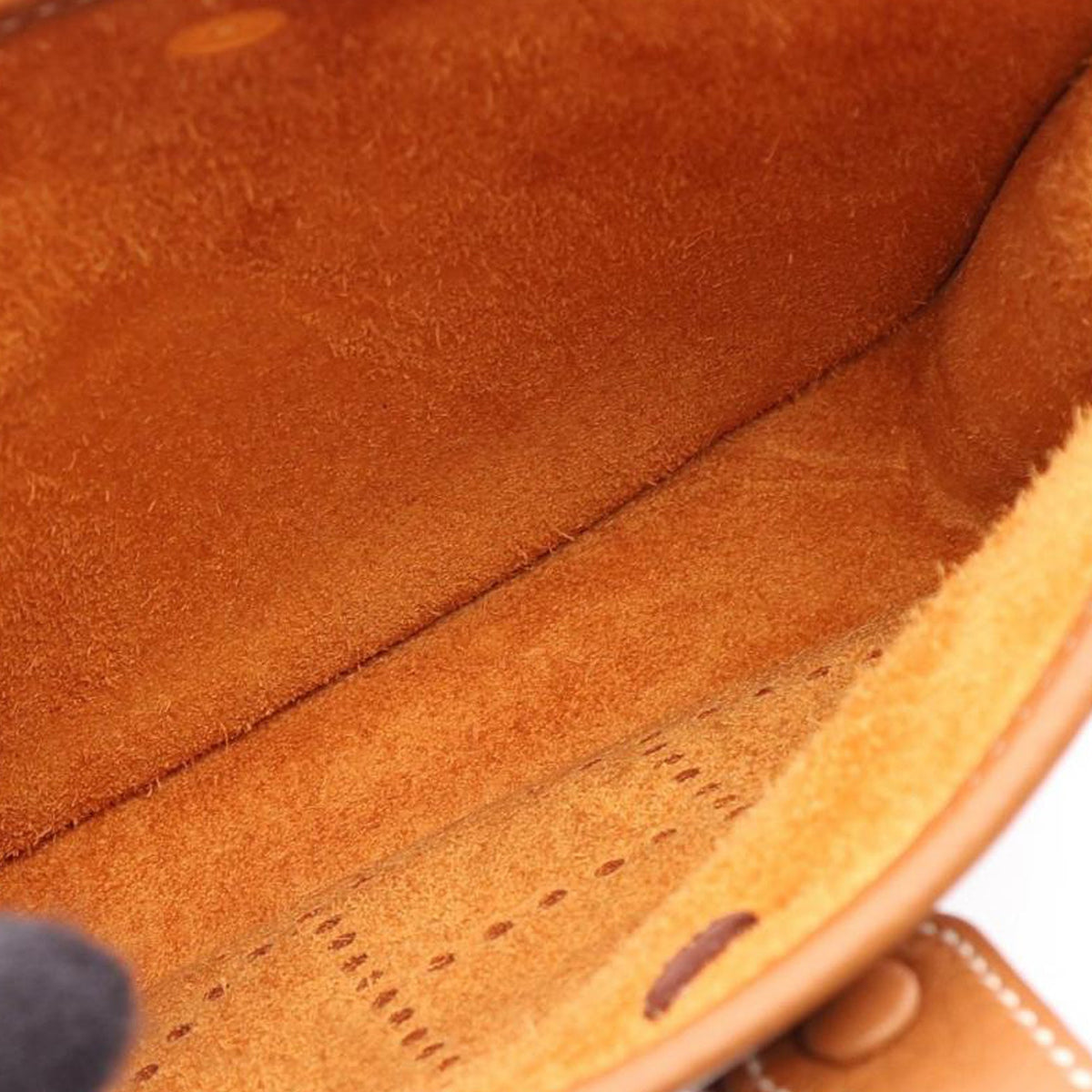 Hermès Clemence Evelyne TPM 16