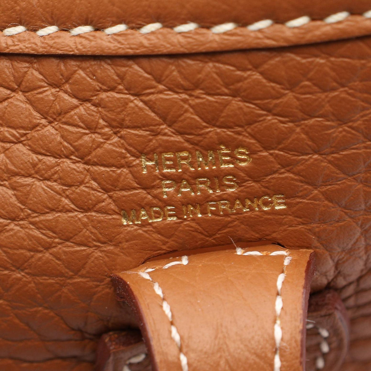 Hermès Clemence Evelyne TPM 16