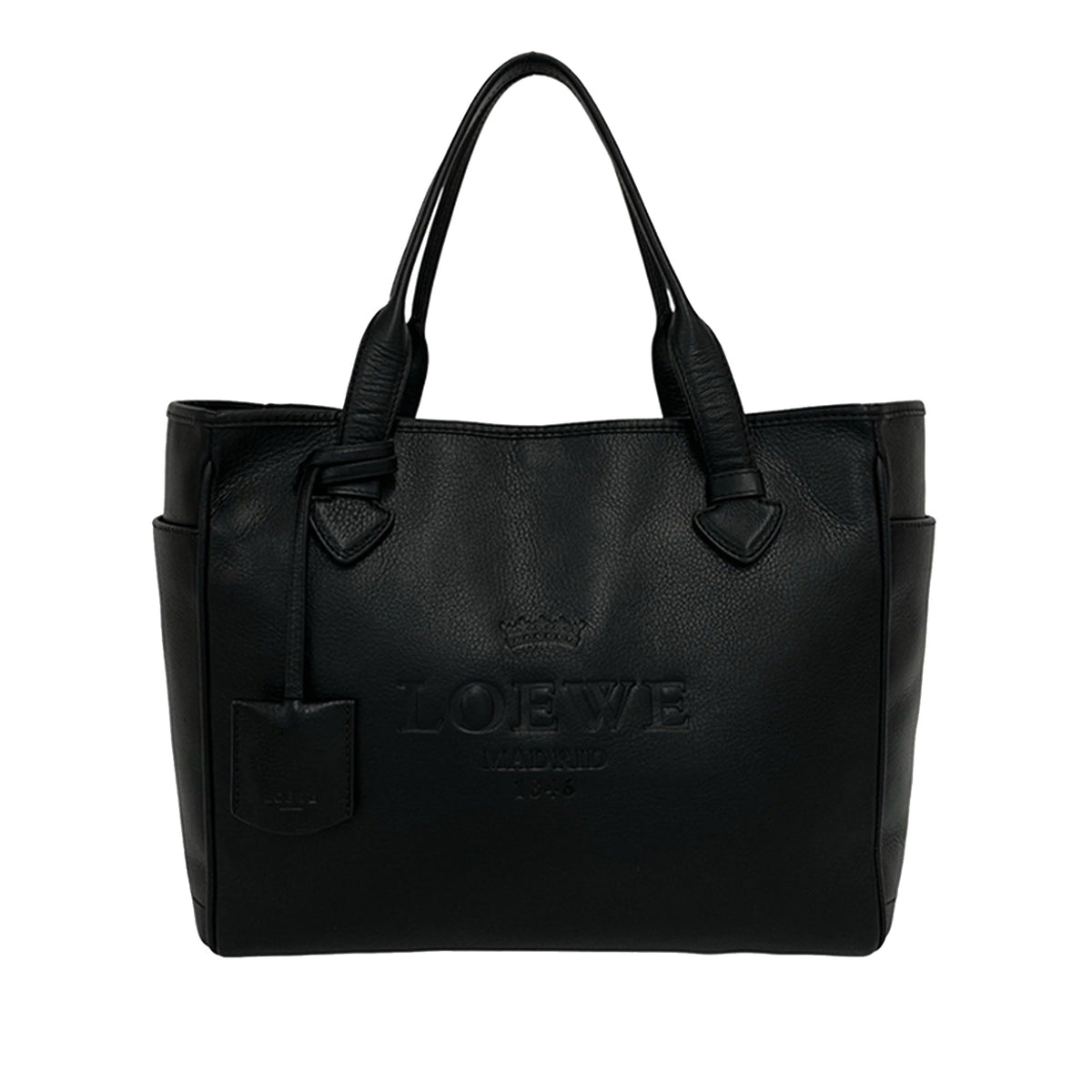 LOEWE Heritage Tote