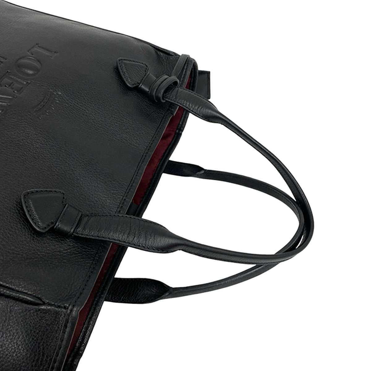 LOEWE Heritage Tote