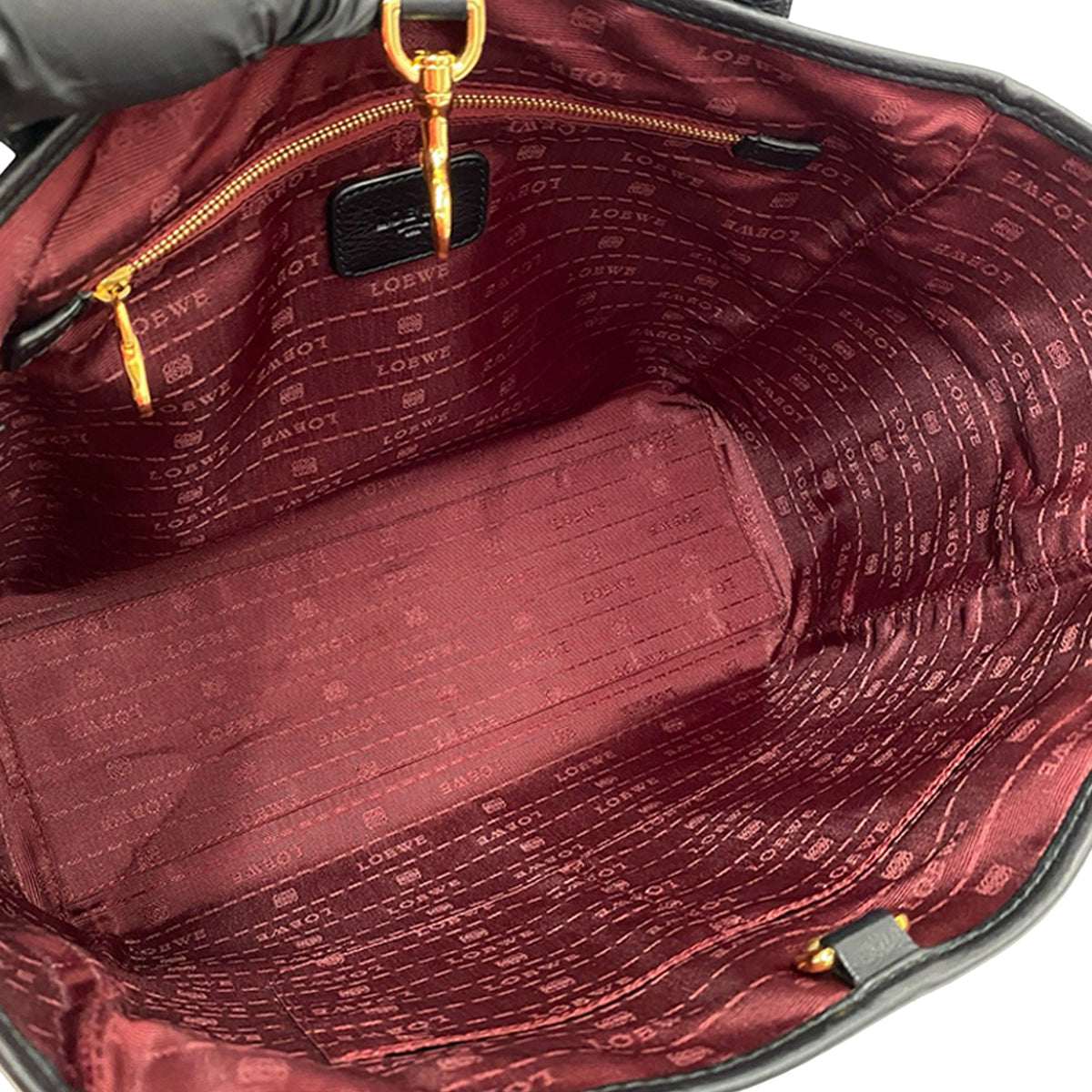 LOEWE Heritage Tote