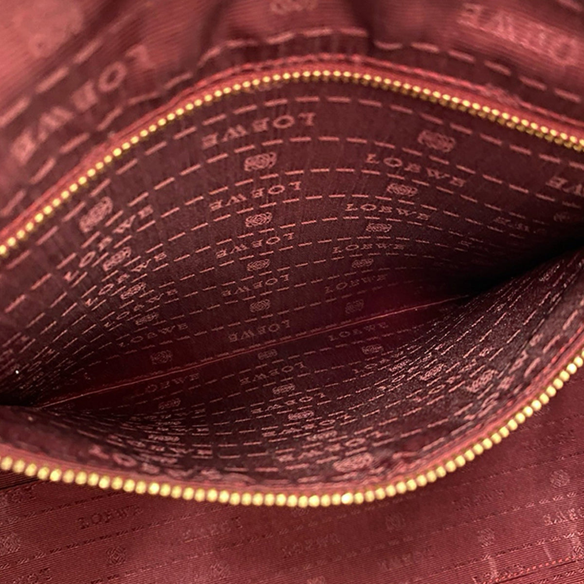 LOEWE Heritage Tote