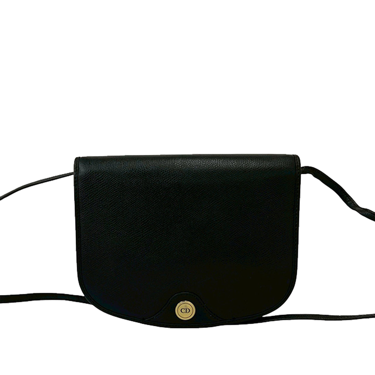 Dior Leather Crossbody