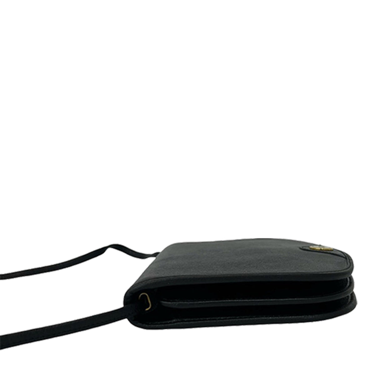 Dior Leather Crossbody