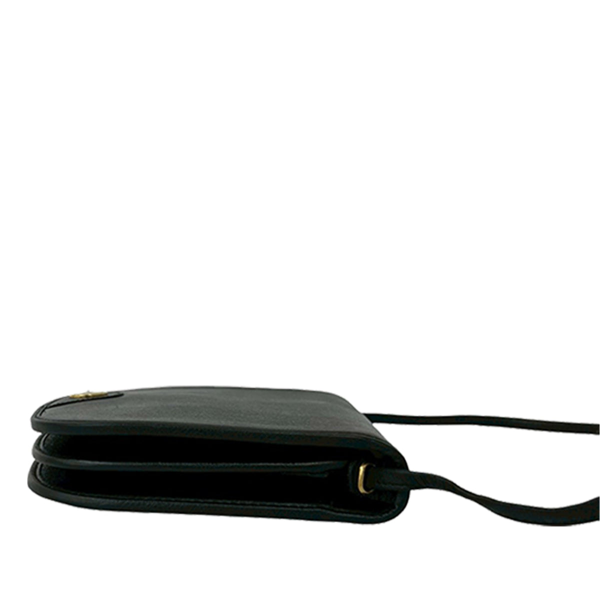 Dior Leather Crossbody