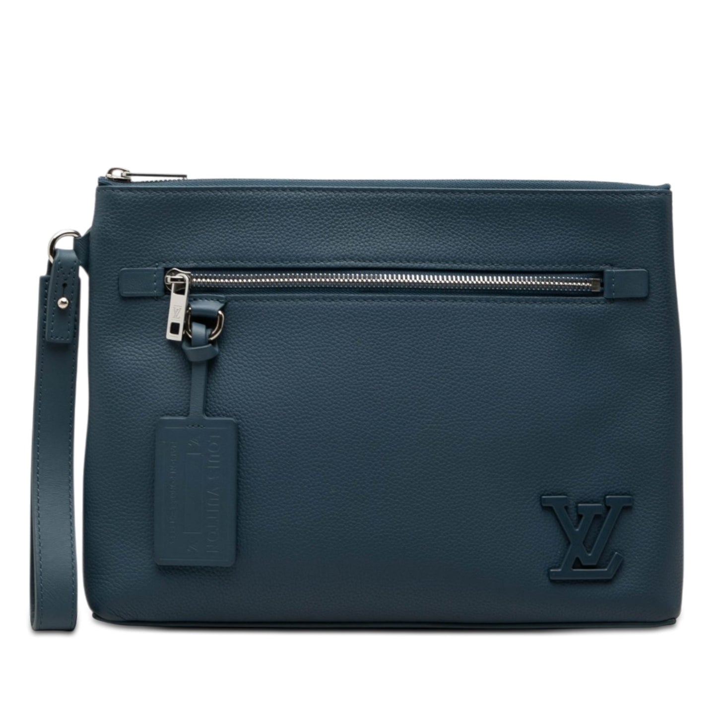 Louis Vuitton Aerogram Takeoff iPad Pouch