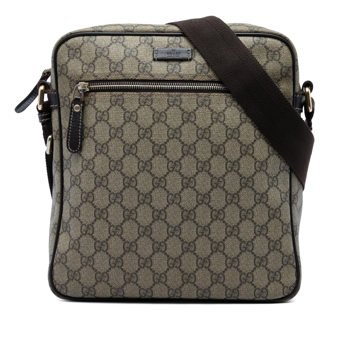 Gucci GG Supreme Crossbody