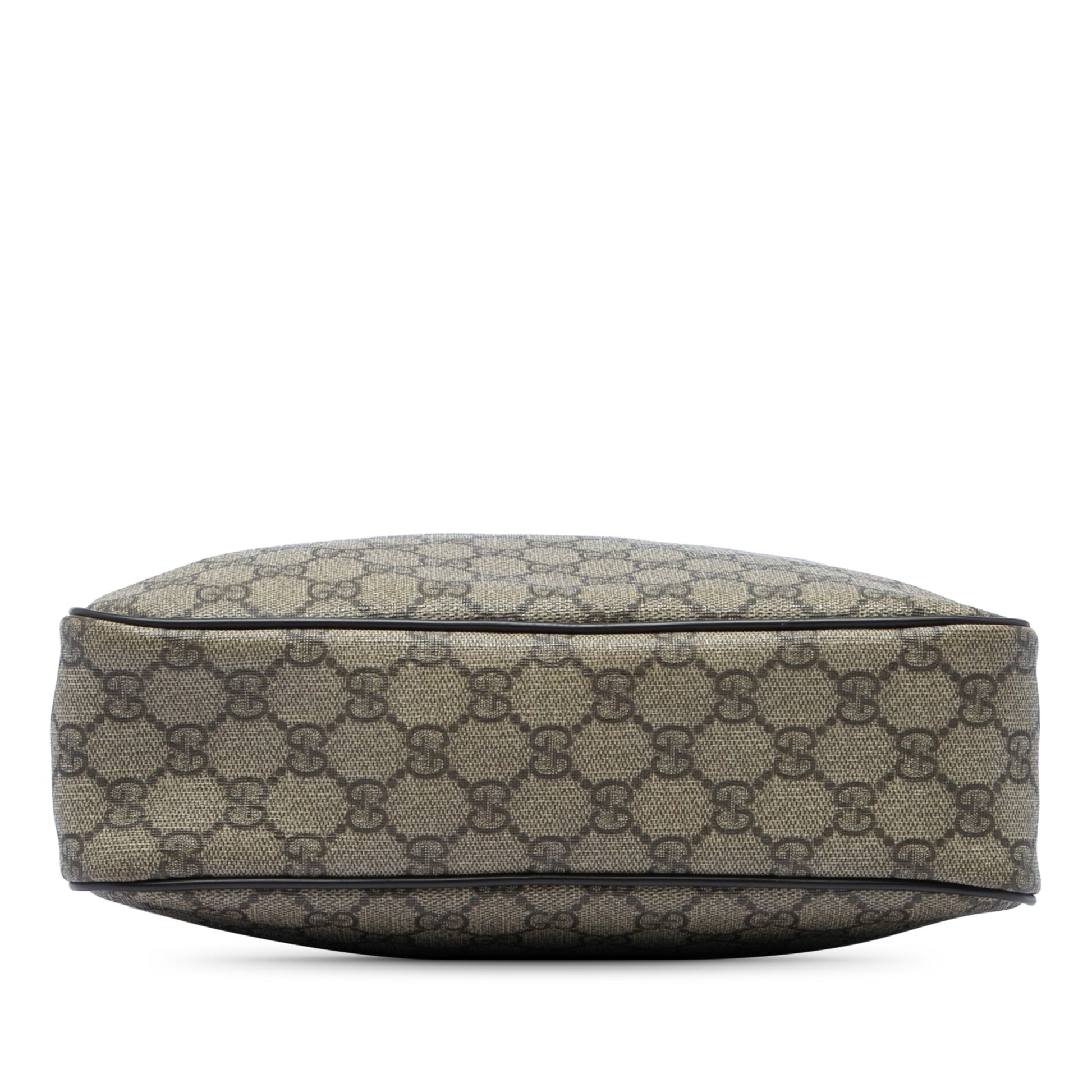 Gucci GG Supreme Crossbody