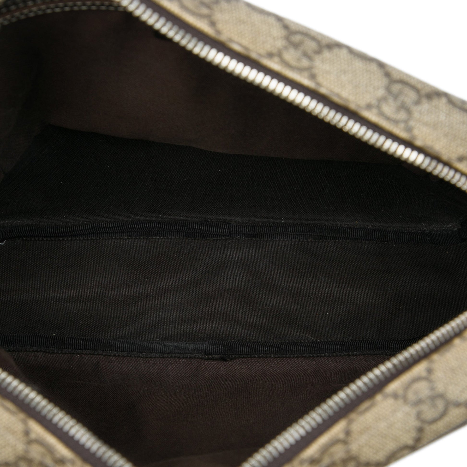 Gucci GG Supreme Crossbody
