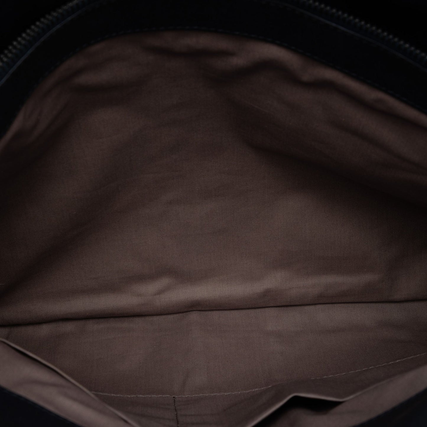 Bottega Veneta Nappa Intrecciato Club Fume Briefcase