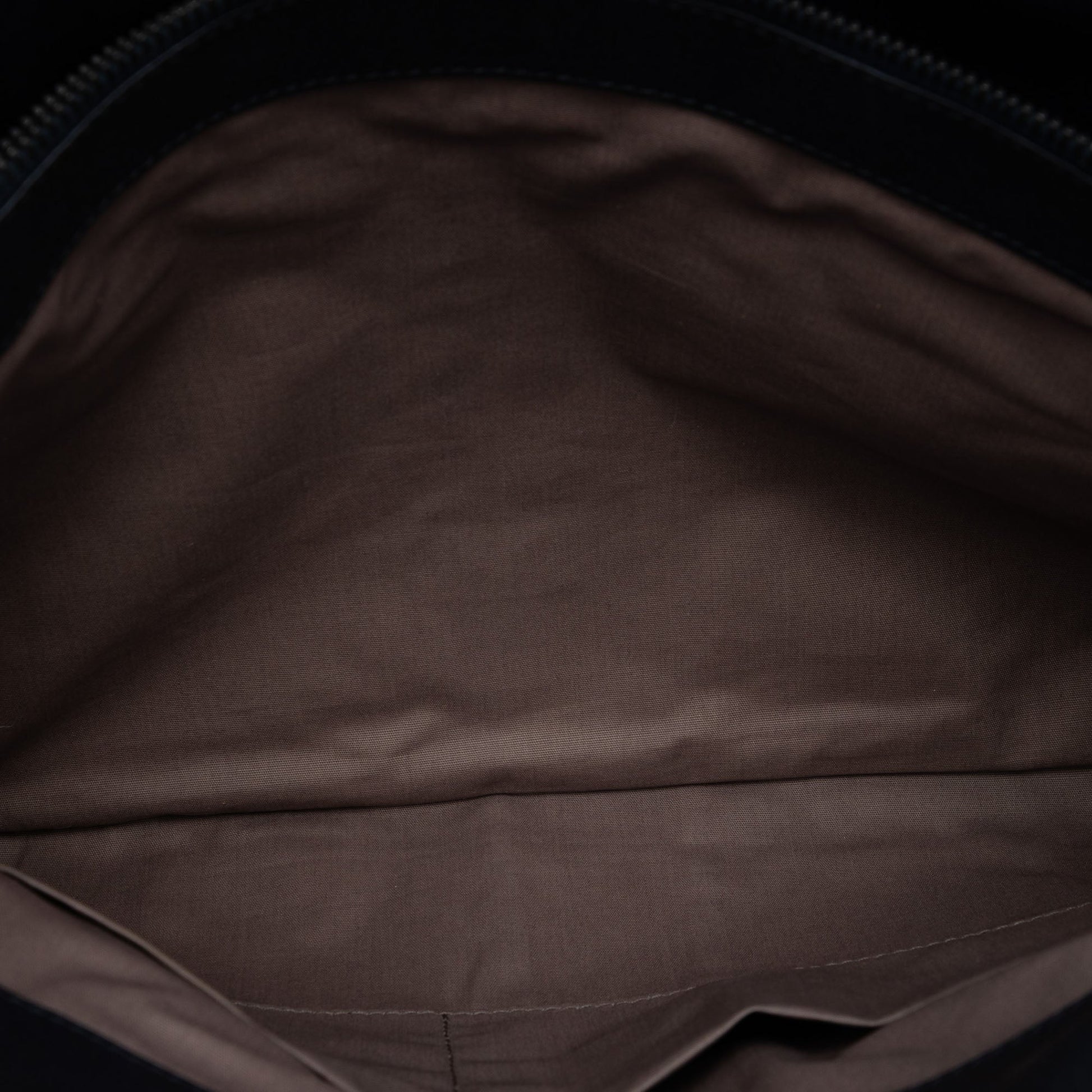Bottega Veneta Nappa Intrecciato Club Fume Briefcase