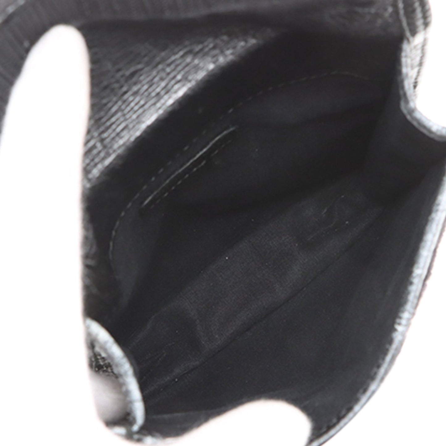 Balenciaga Small Lambskin Graffiti Explorer Crossbody