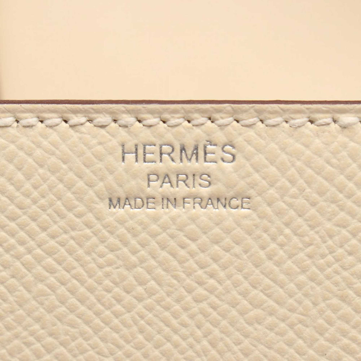 Hermès Mini Epsom Della Cavalleria