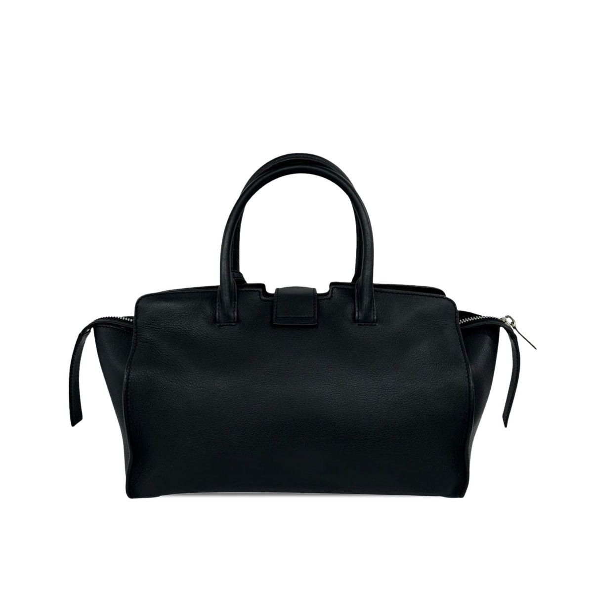 Saint Laurent Baby Downtown Cabas