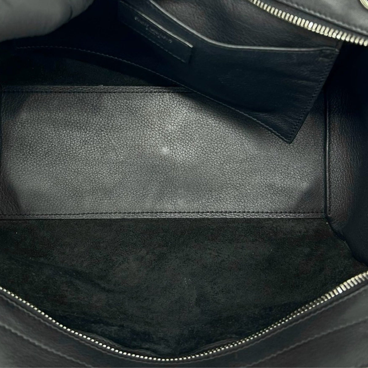 Saint Laurent Baby Downtown Cabas
