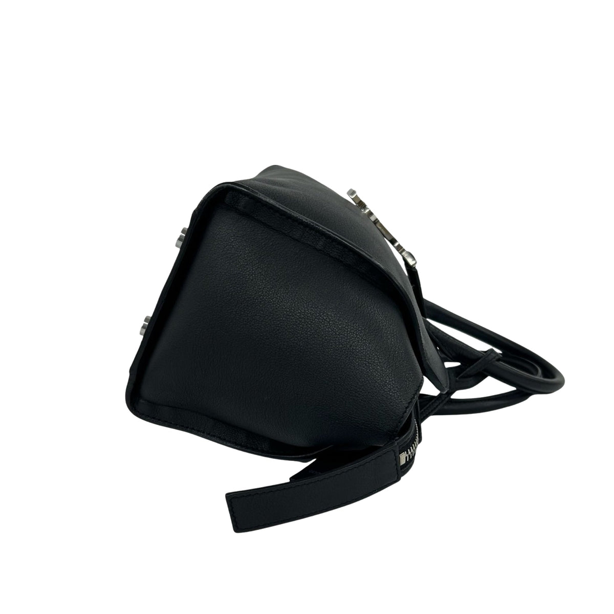 Saint Laurent Baby Downtown Cabas
