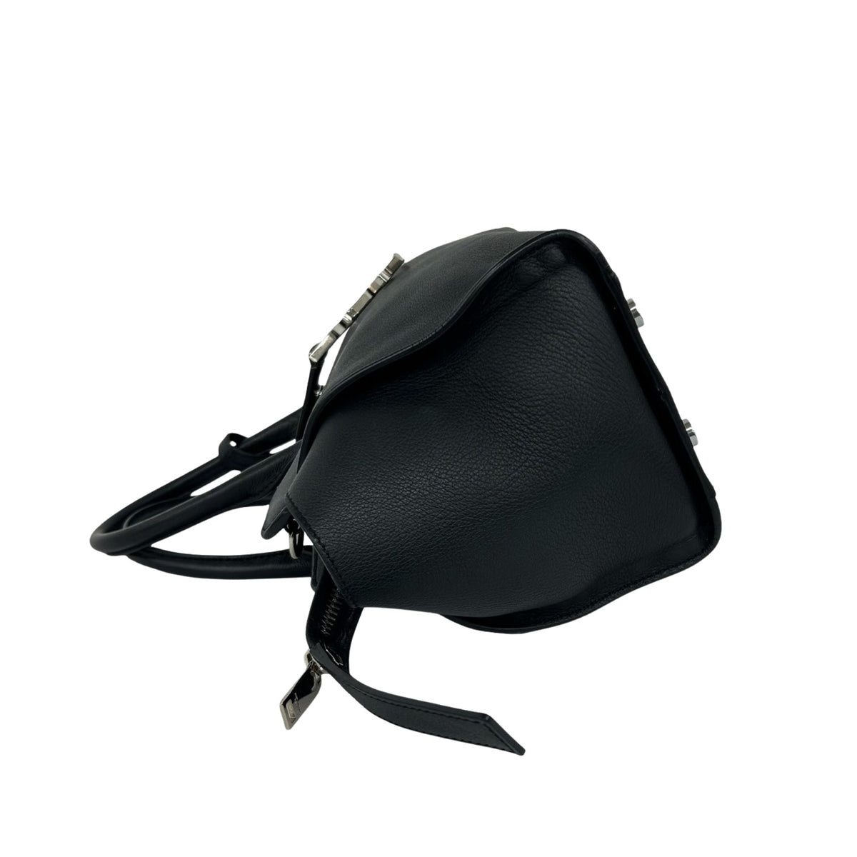 Saint Laurent Baby Downtown Cabas