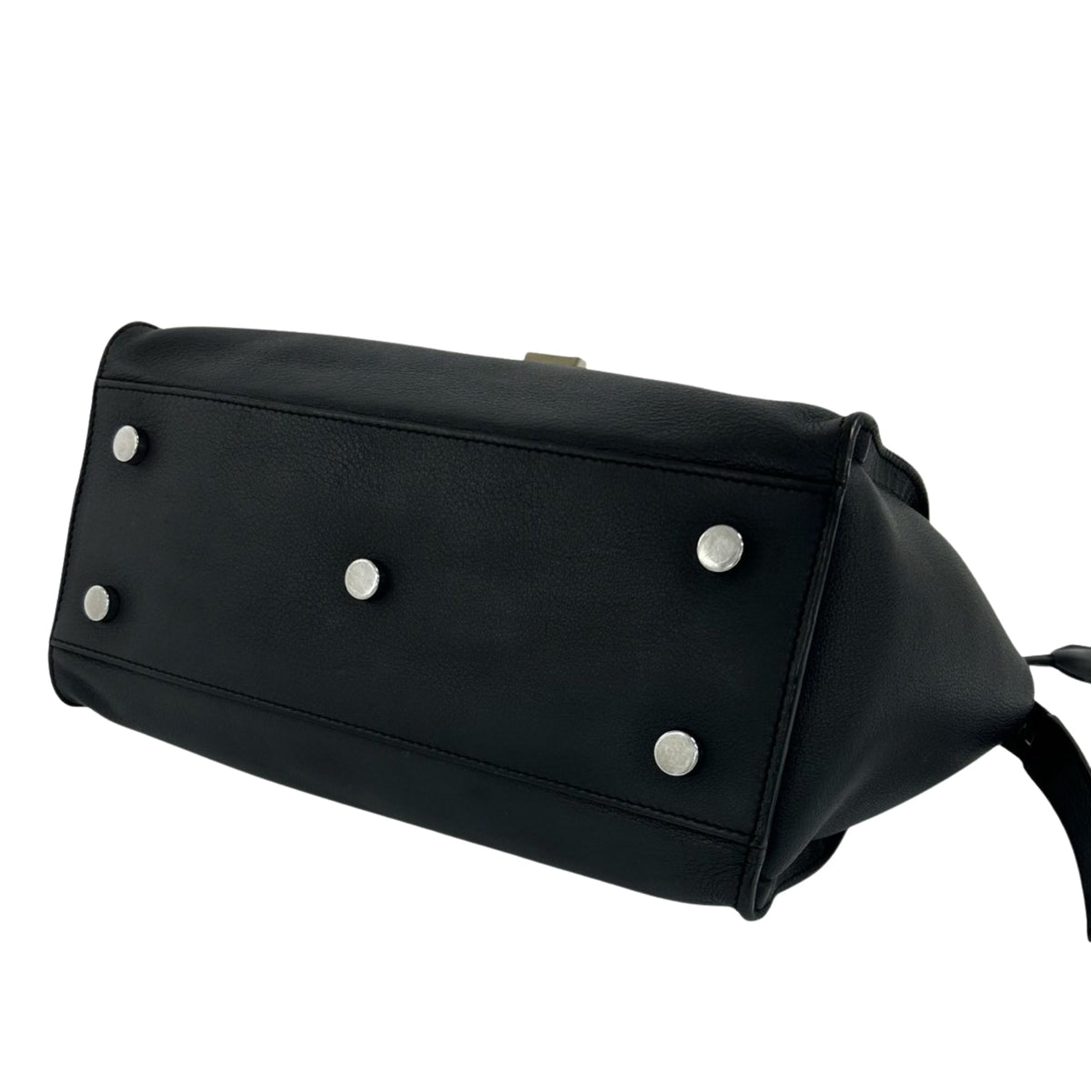 Saint Laurent Baby Downtown Cabas