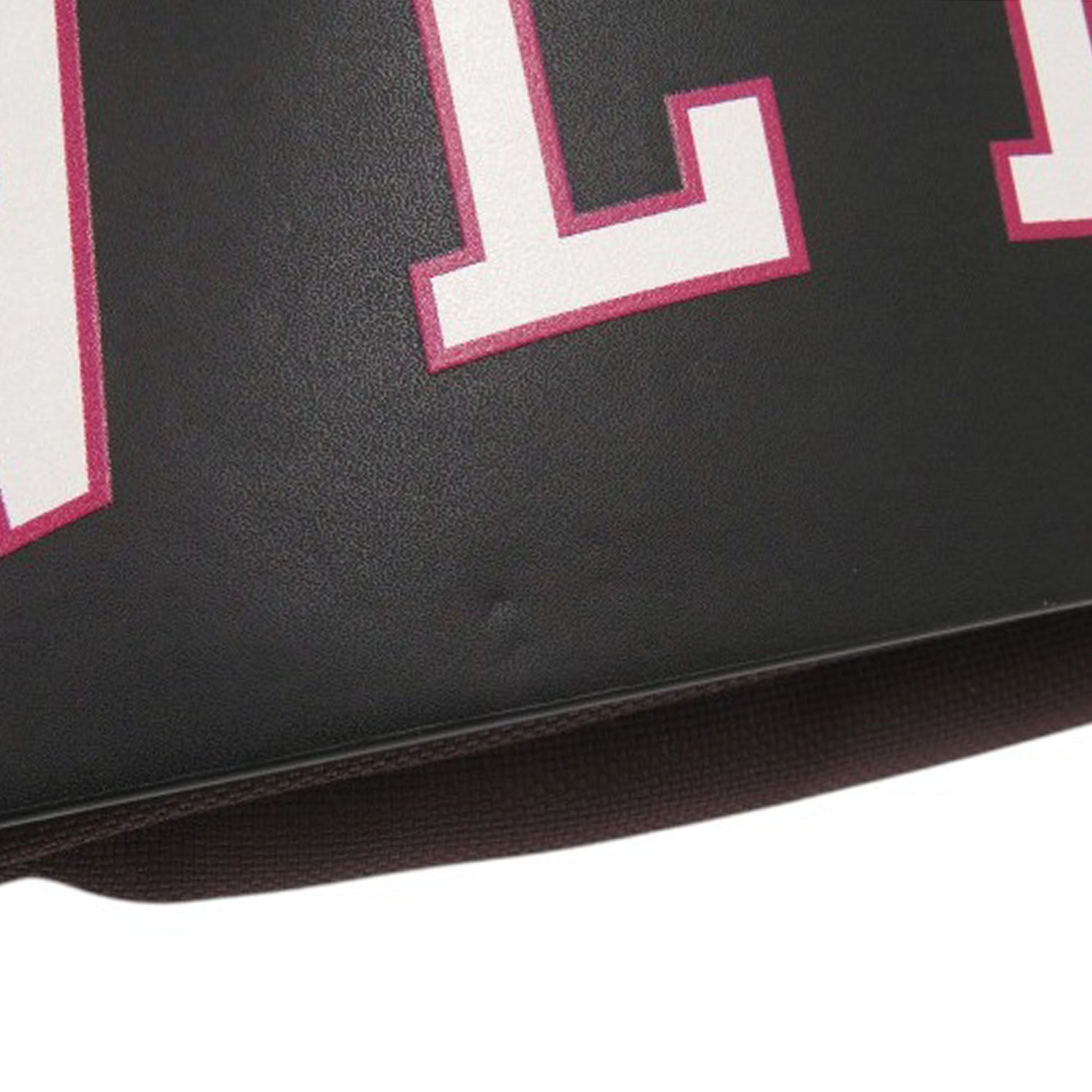 Valentino Nylon and Leather VLTN Rockstud Belt Bag