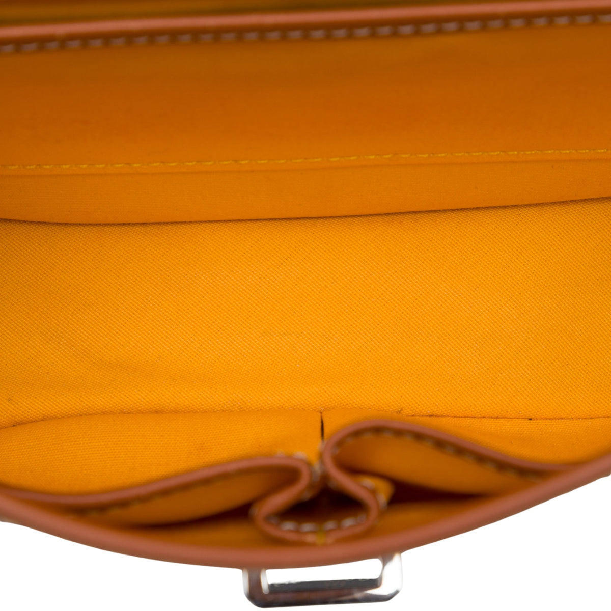 Goyard Goyardine Belvedere PM