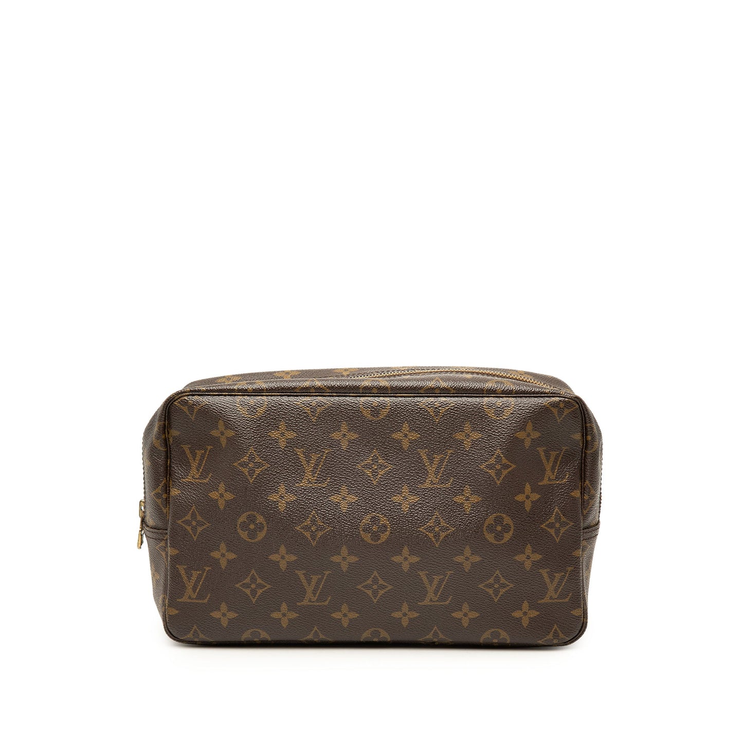 Louis Vuitton Monogram Trousse Toilette 28