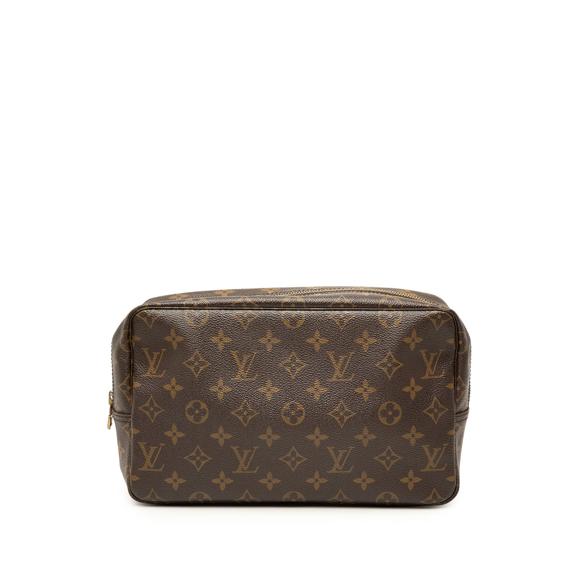 Louis Vuitton Monogram Trousse Toilette 28