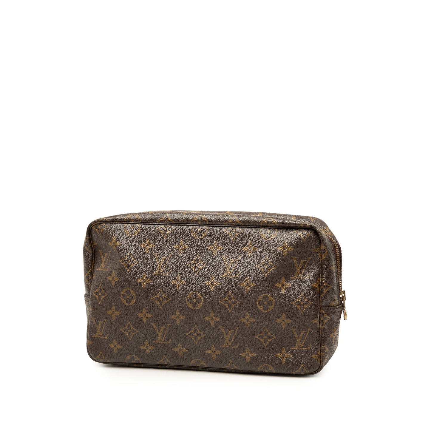 Louis Vuitton Monogram Trousse Toilette 28