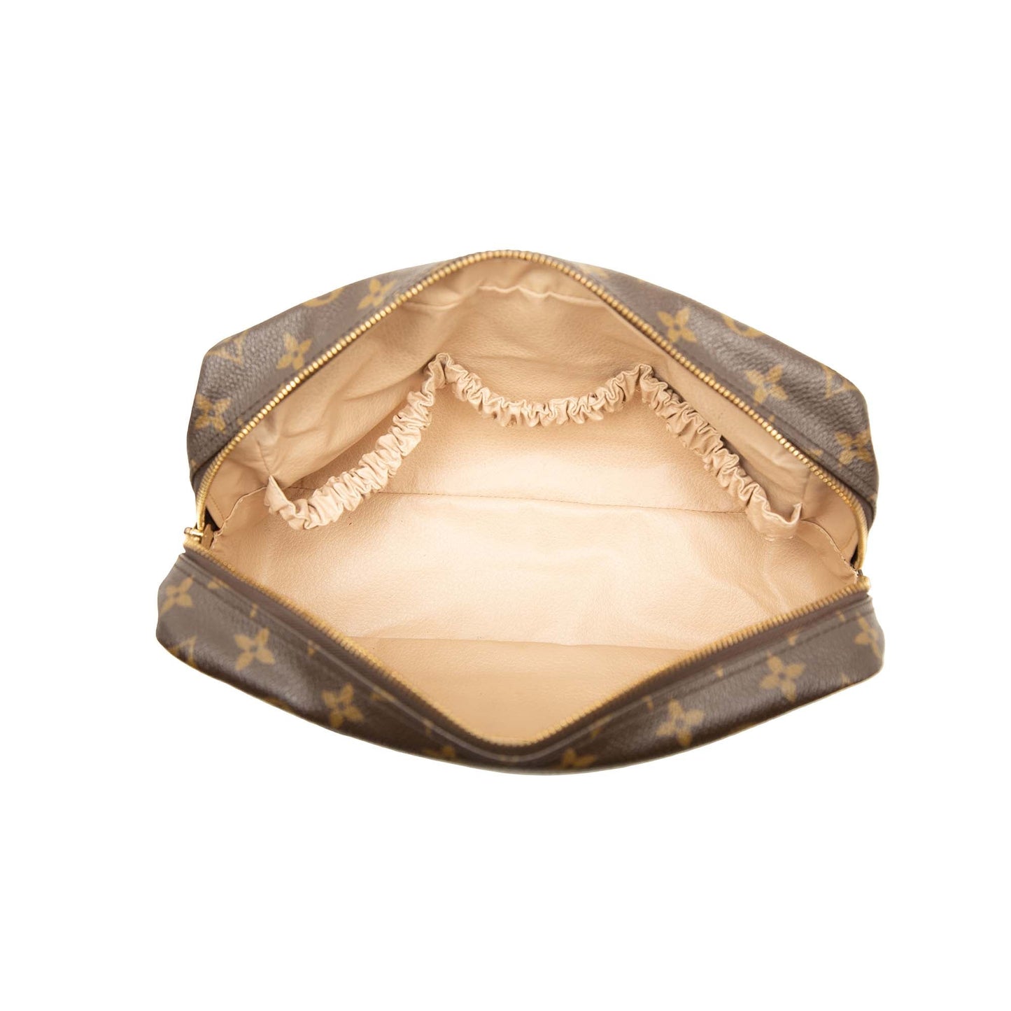 Louis Vuitton Monogram Trousse Toilette 28