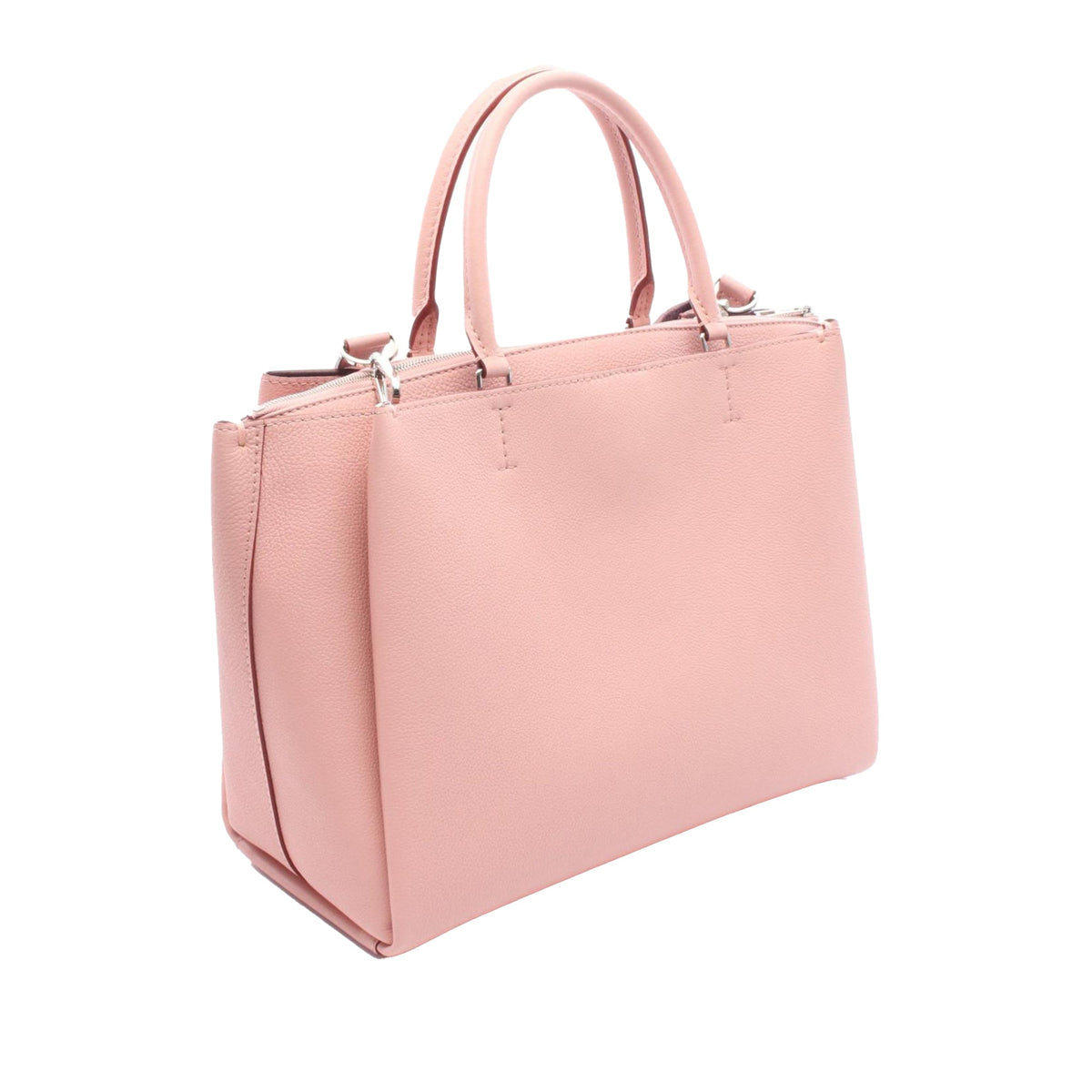 Louis Vuitton Leather Lockmeto