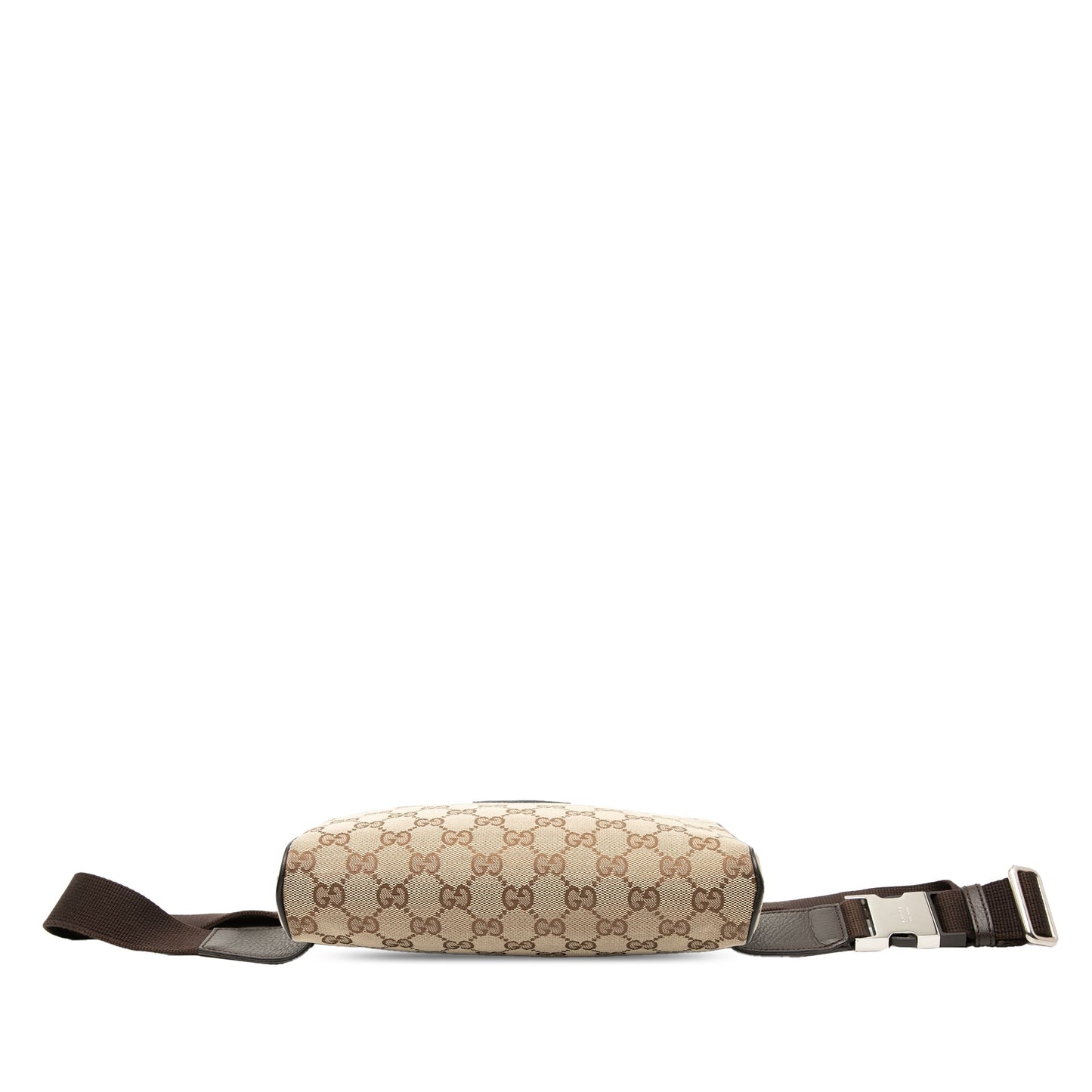 Gucci GG Canvas Belt Bag