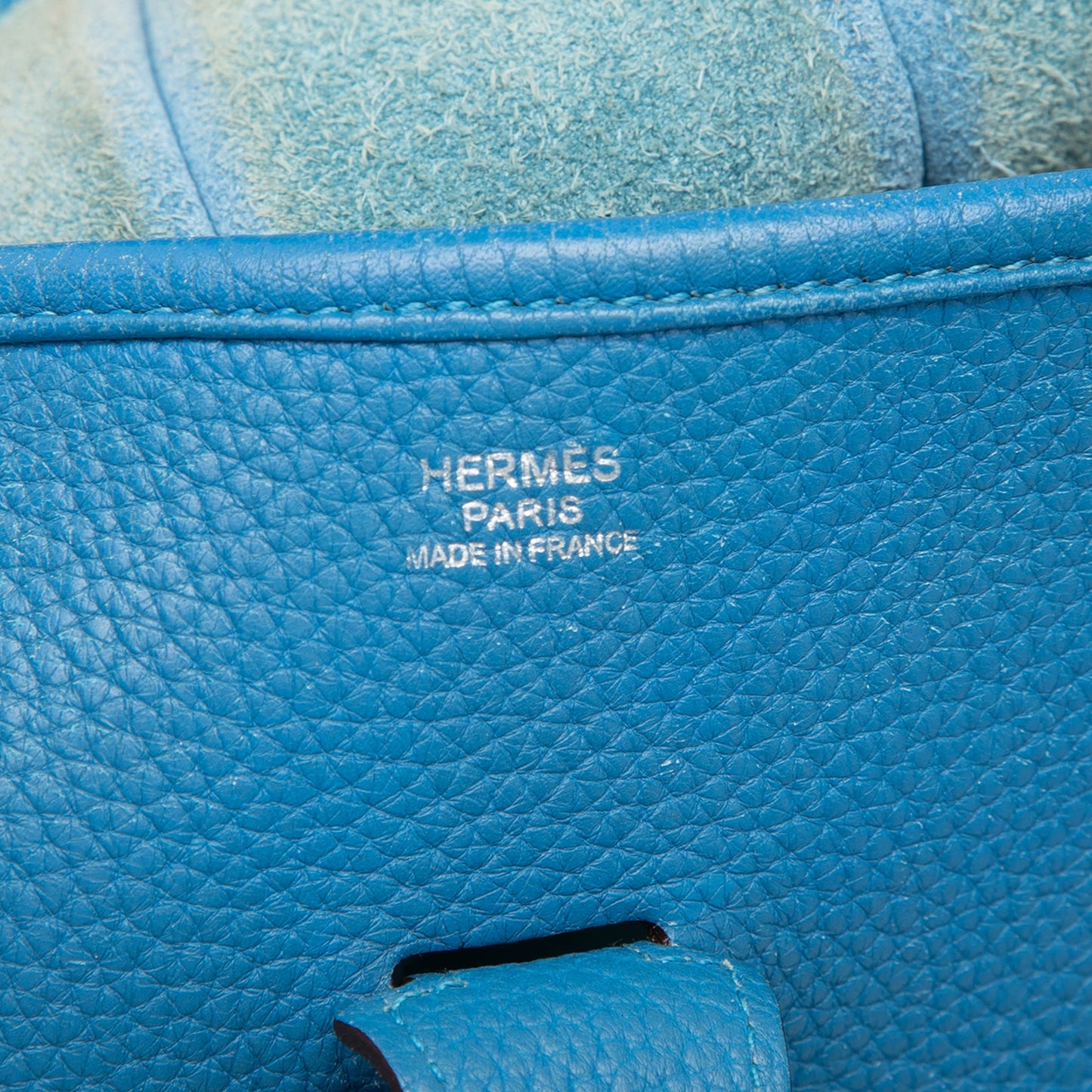 Hermès Clemence Evelyne III 33