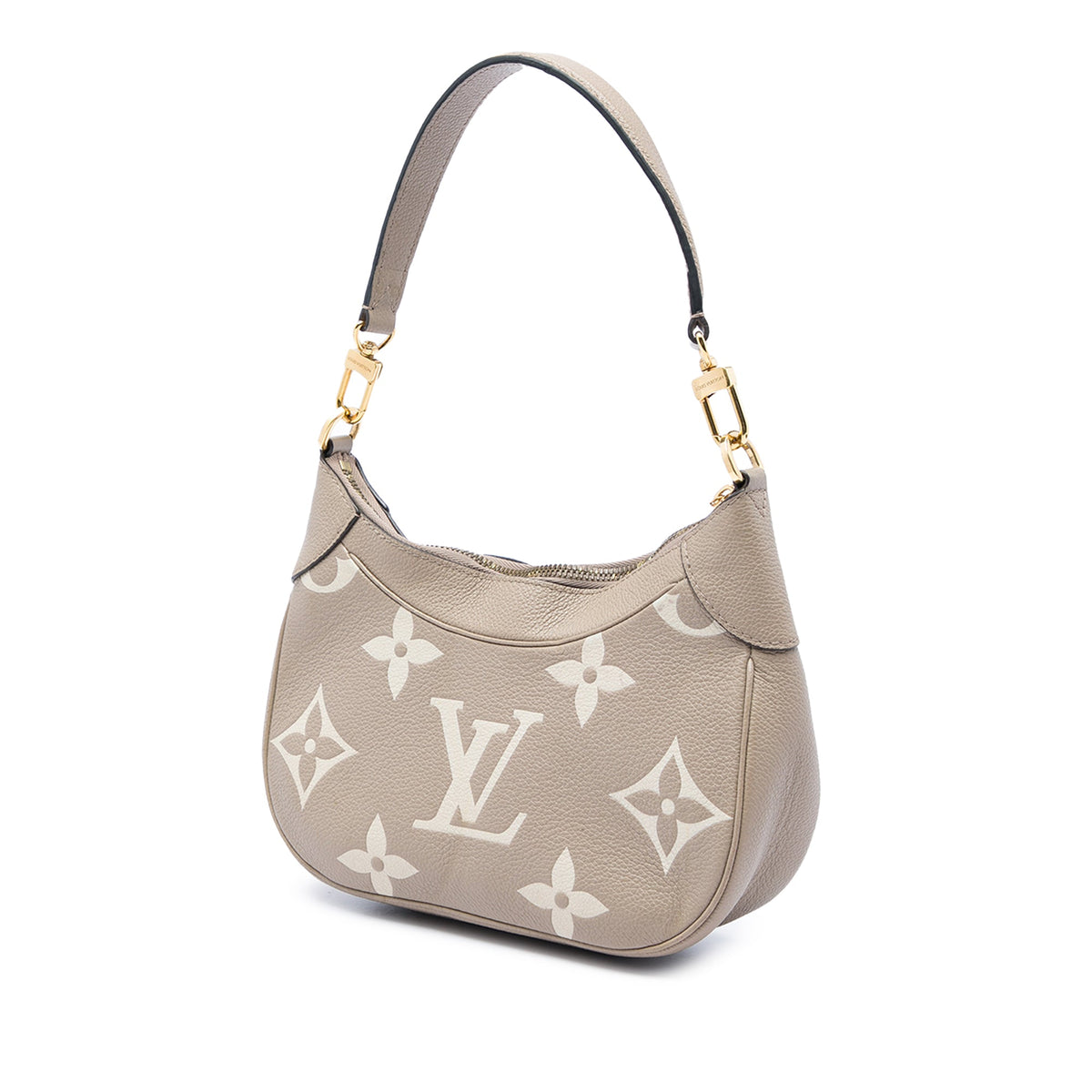 Louis Vuitton Bicolor Monogram Empreinte Bagatelle