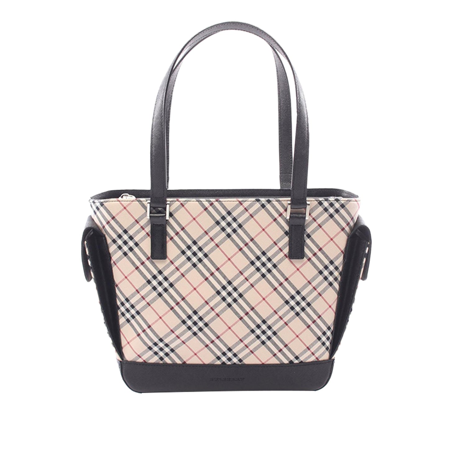 Burberry House Check Tote