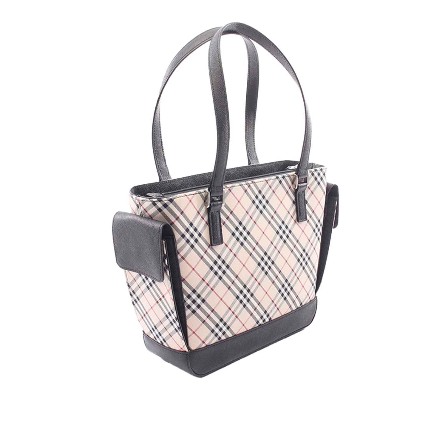 Burberry House Check Tote