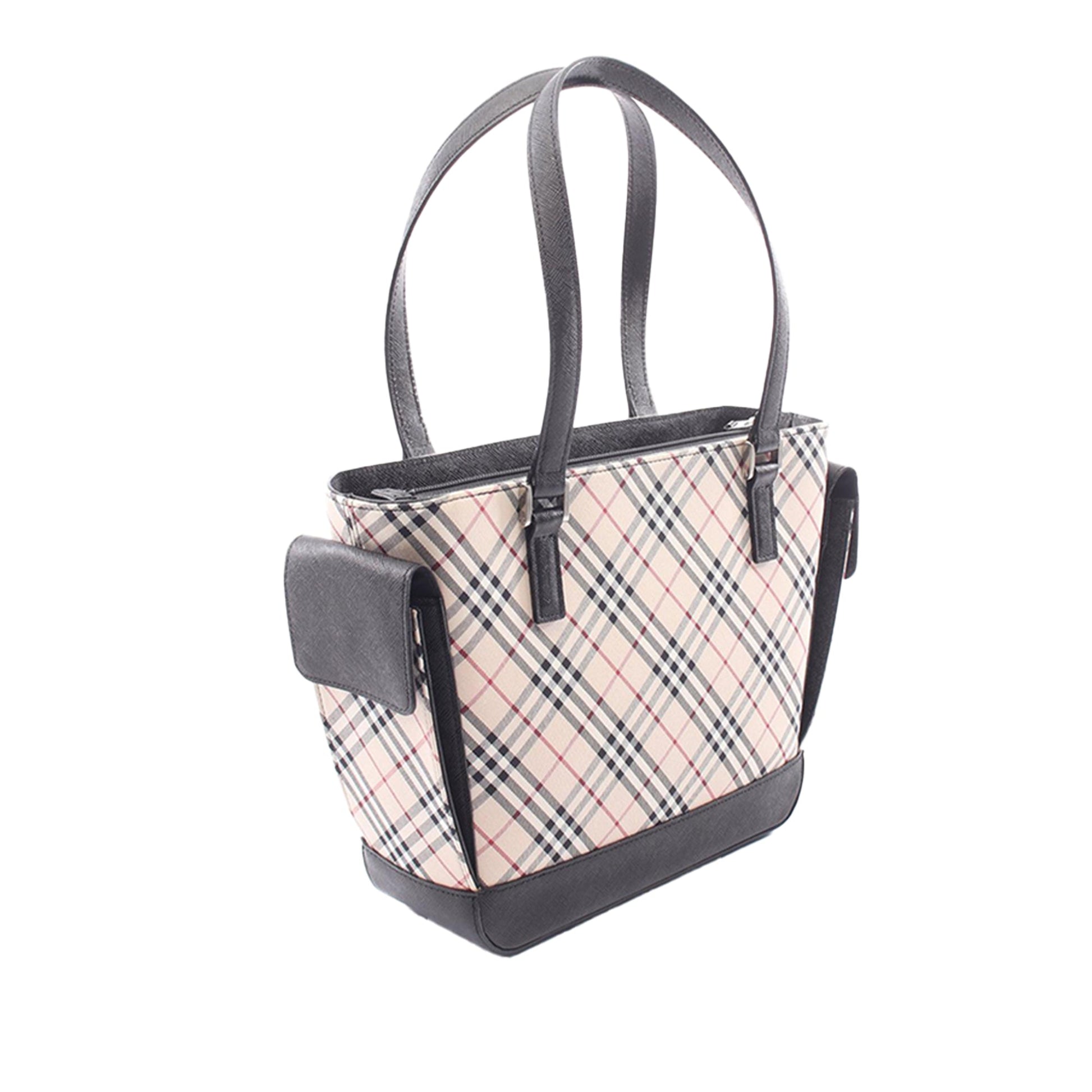 Burberry House Check Tote