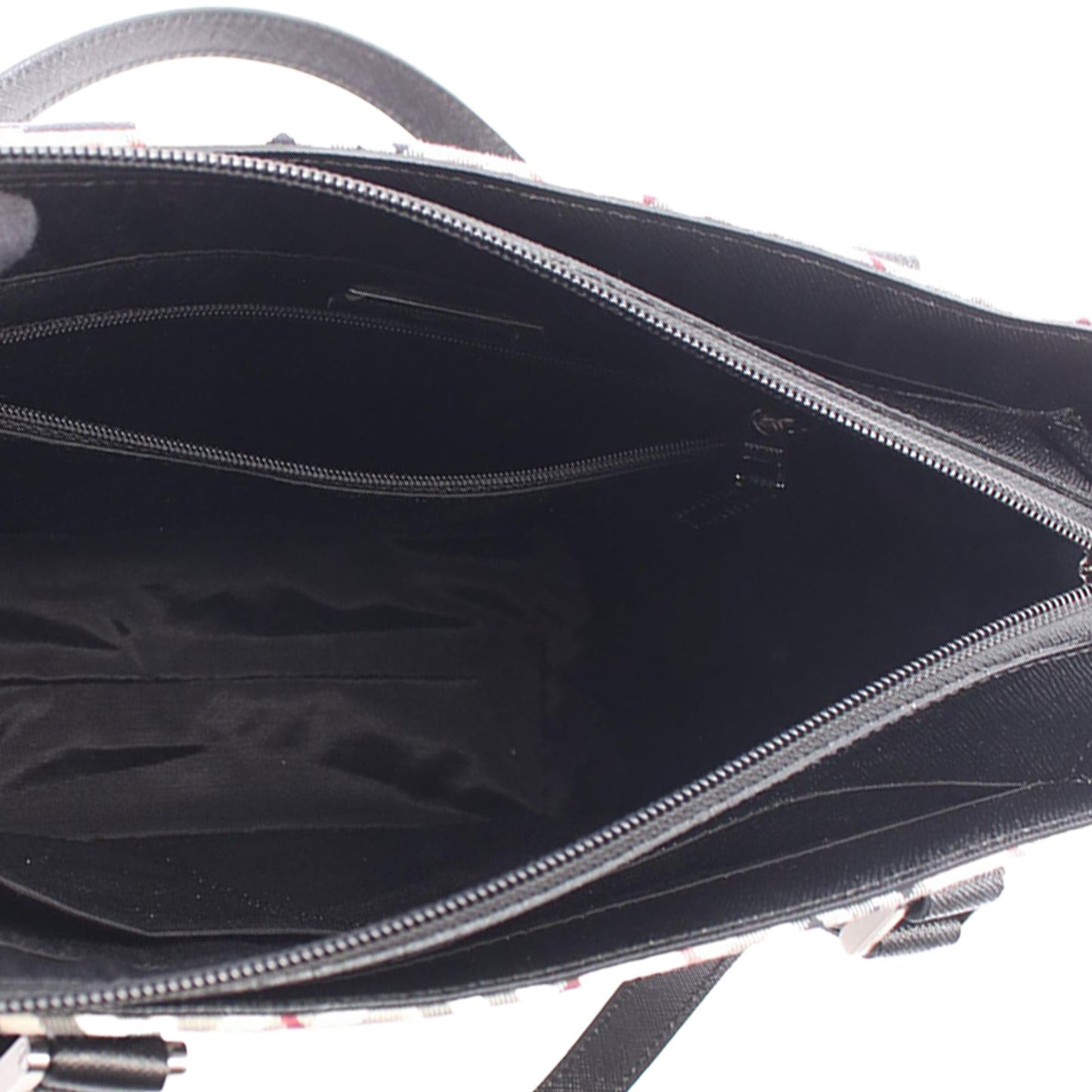 Burberry House Check Tote