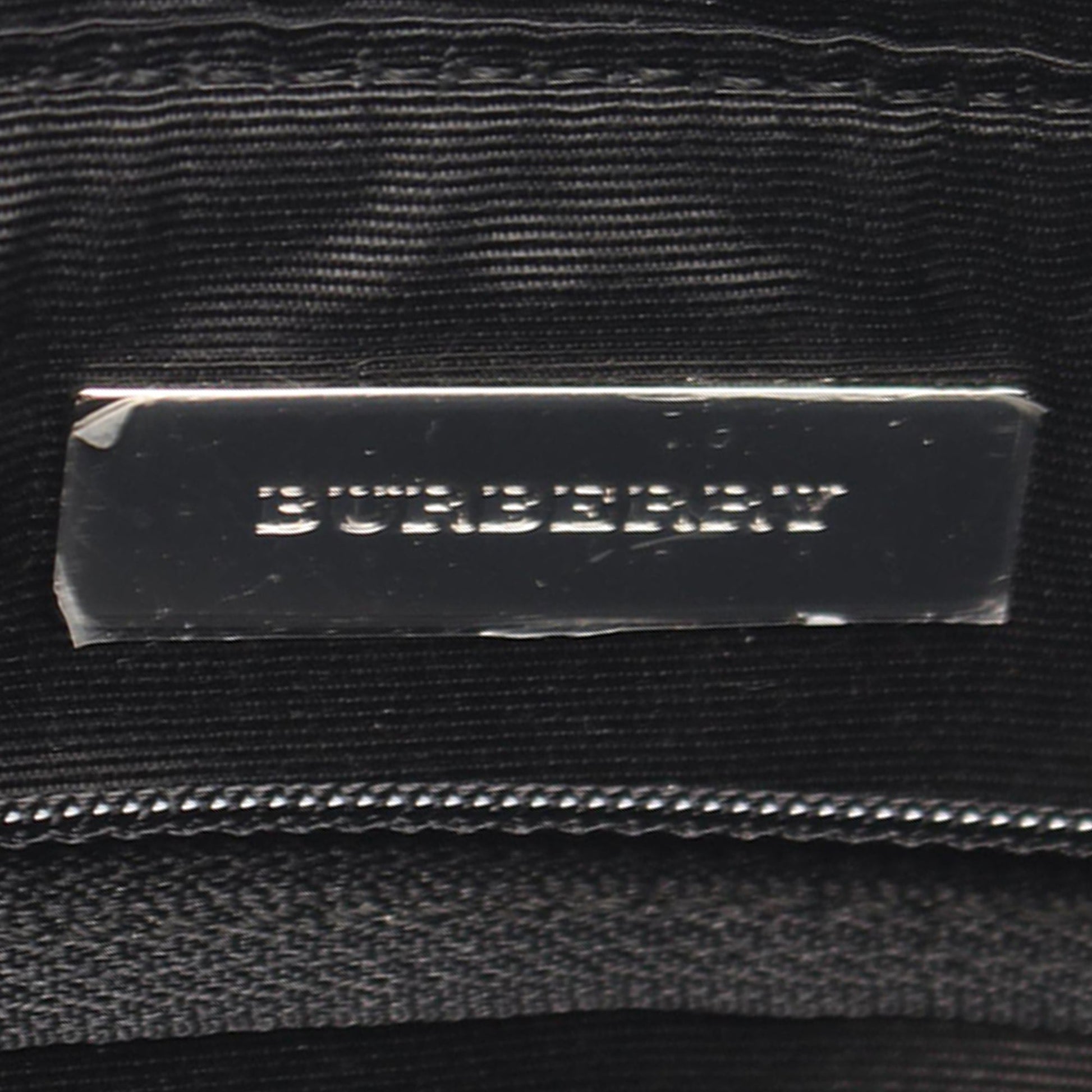 Burberry House Check Tote