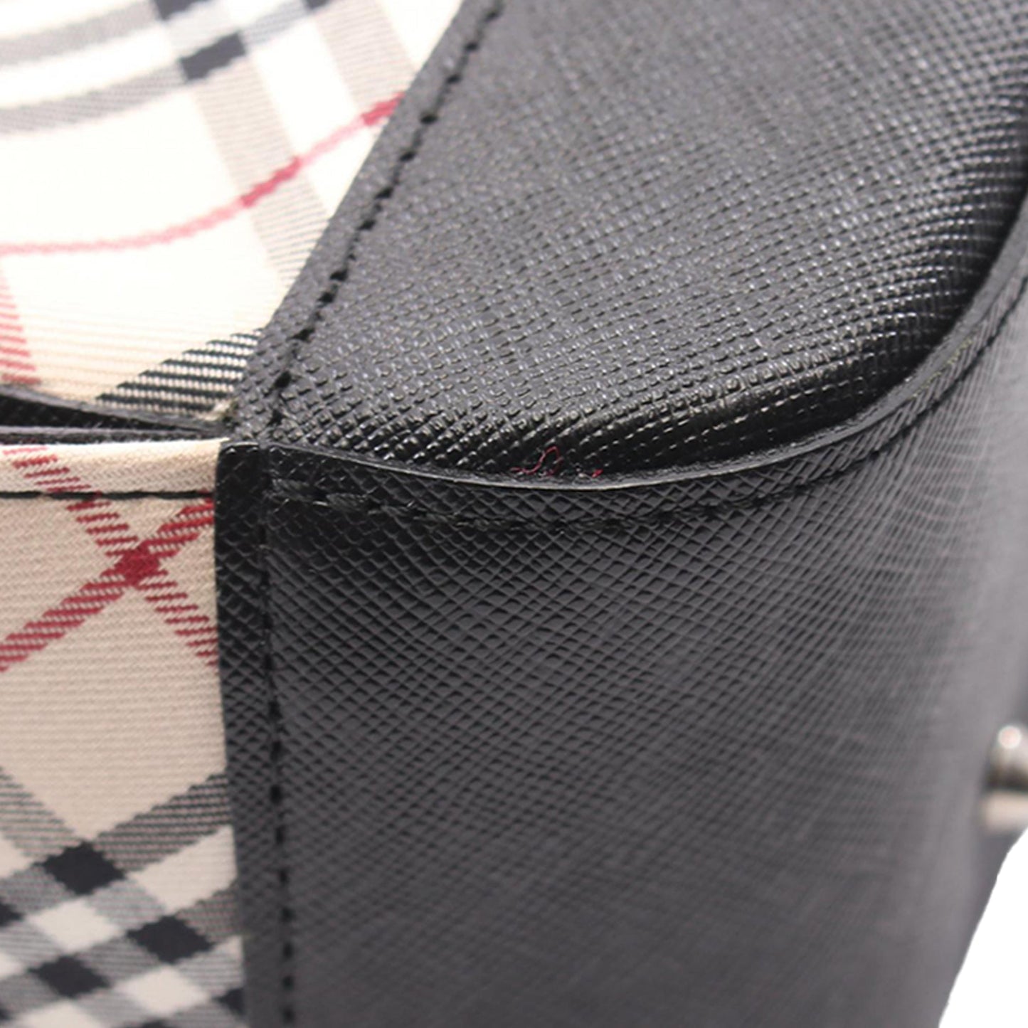 Burberry House Check Tote