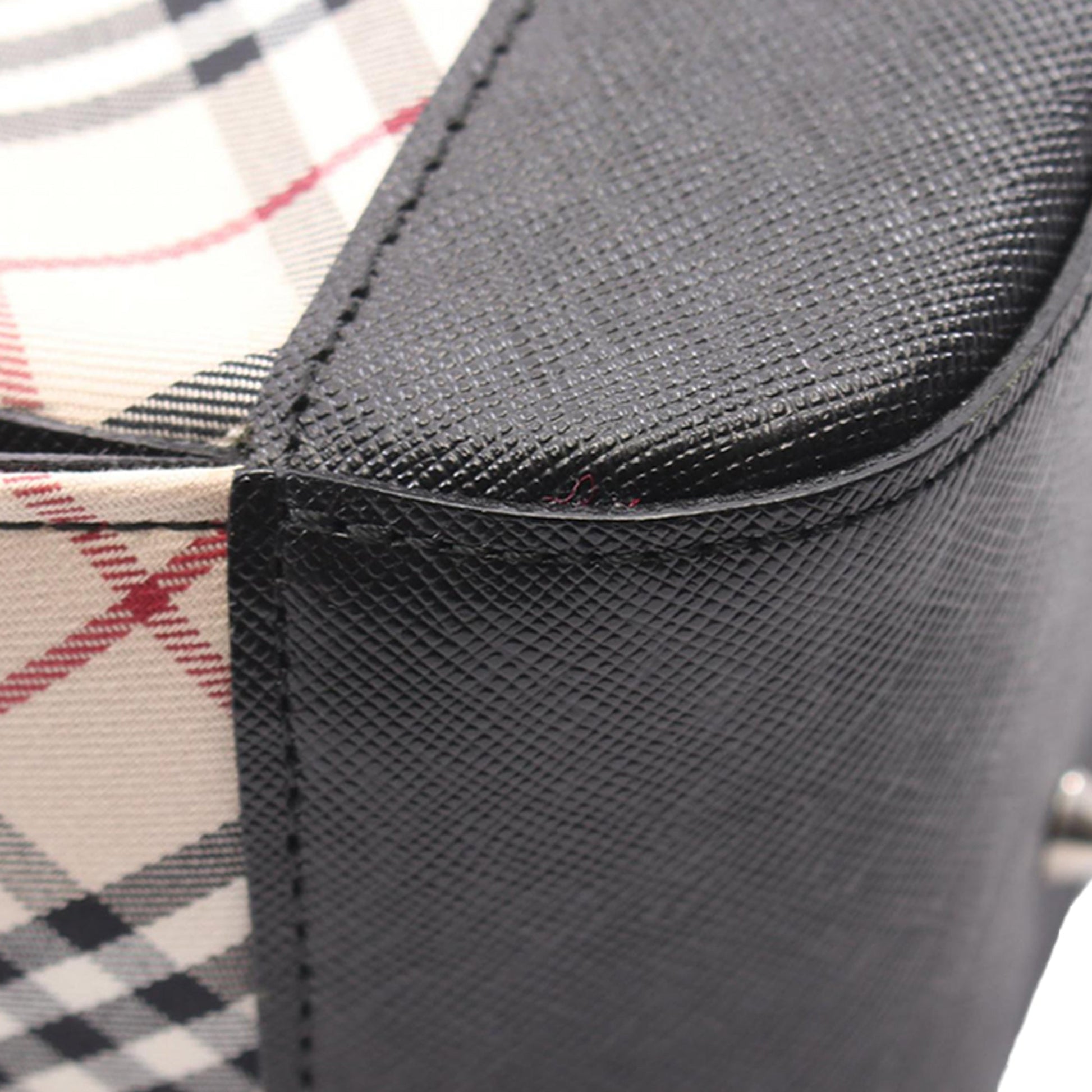 Burberry House Check Tote