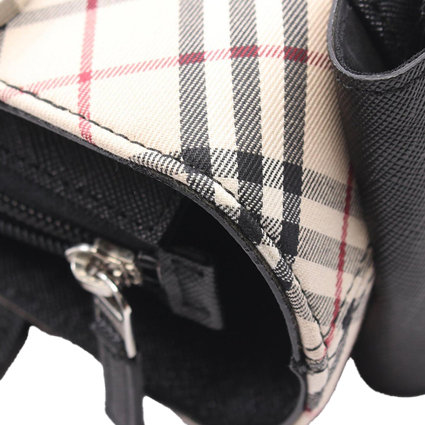 Burberry House Check Tote