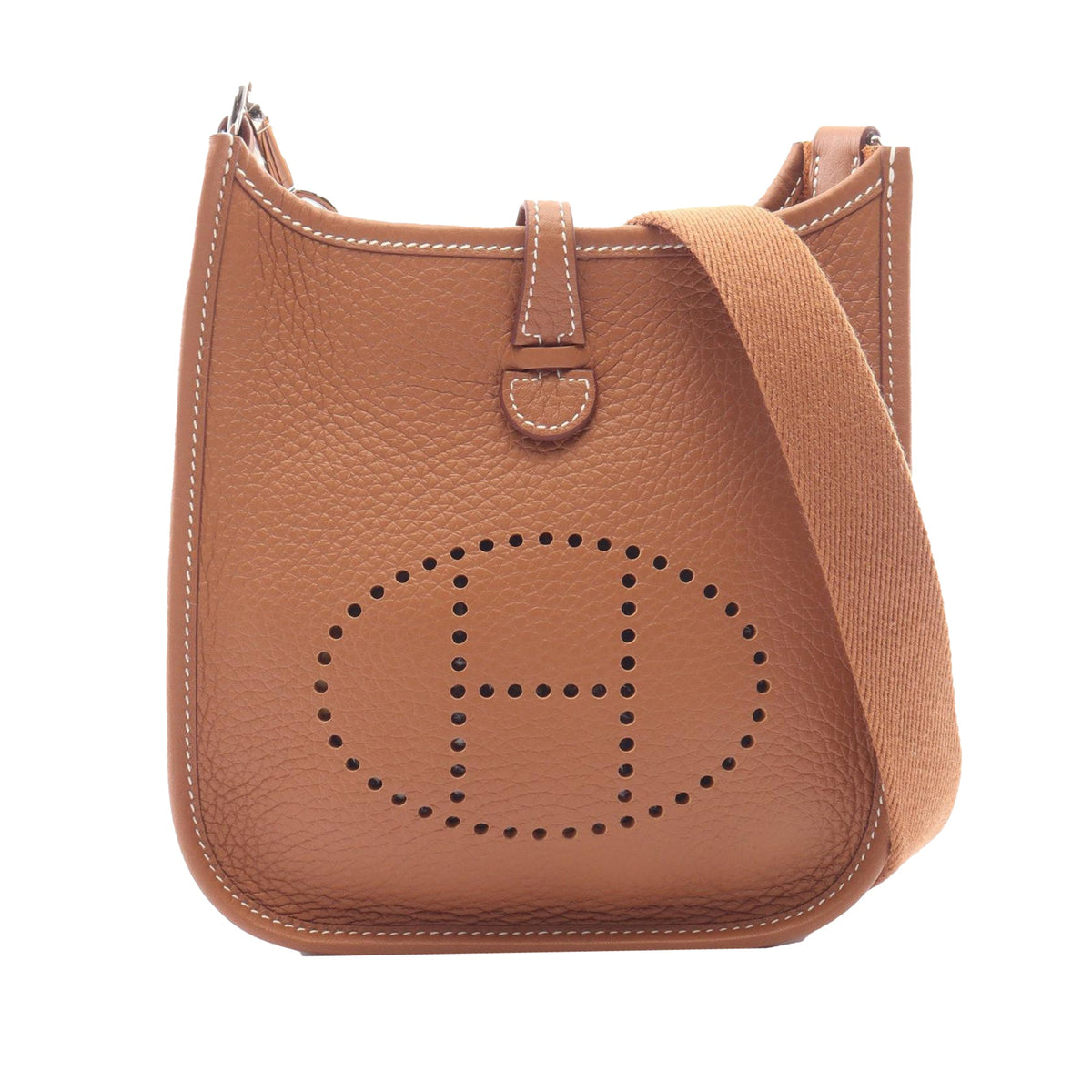 Hermès Clemence Evelyne I 16 Amazone