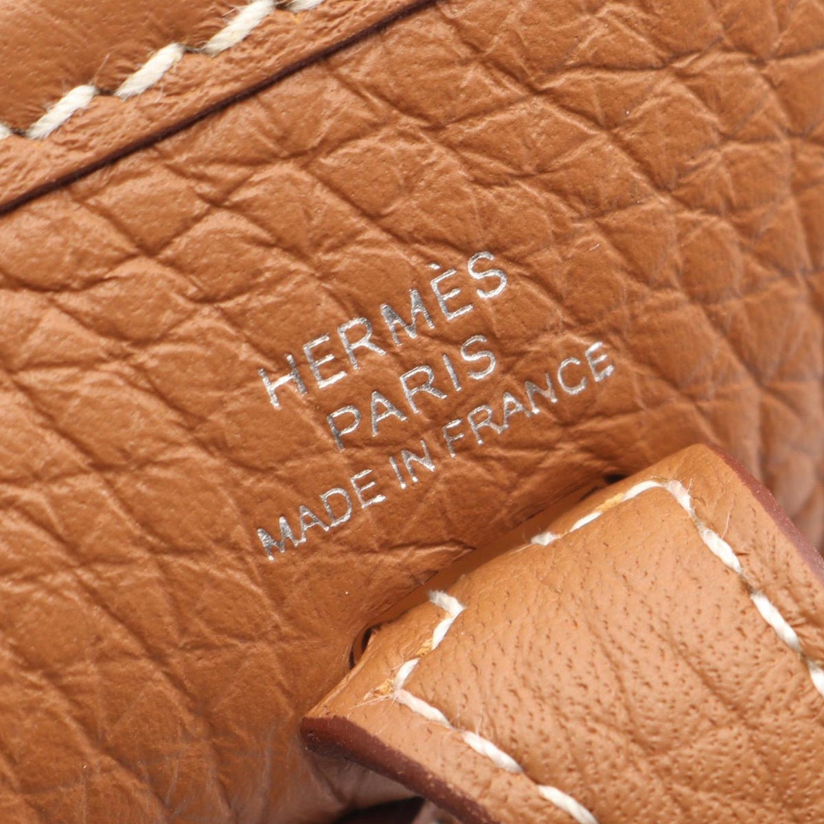 Hermès Clemence Evelyne I 16 Amazone