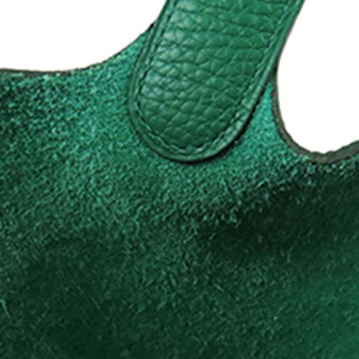 Hermès Clemence Picotin Lock 18