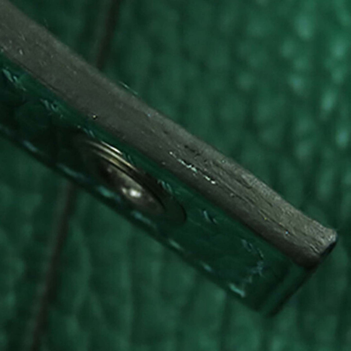 Hermès Clemence Picotin Lock 18