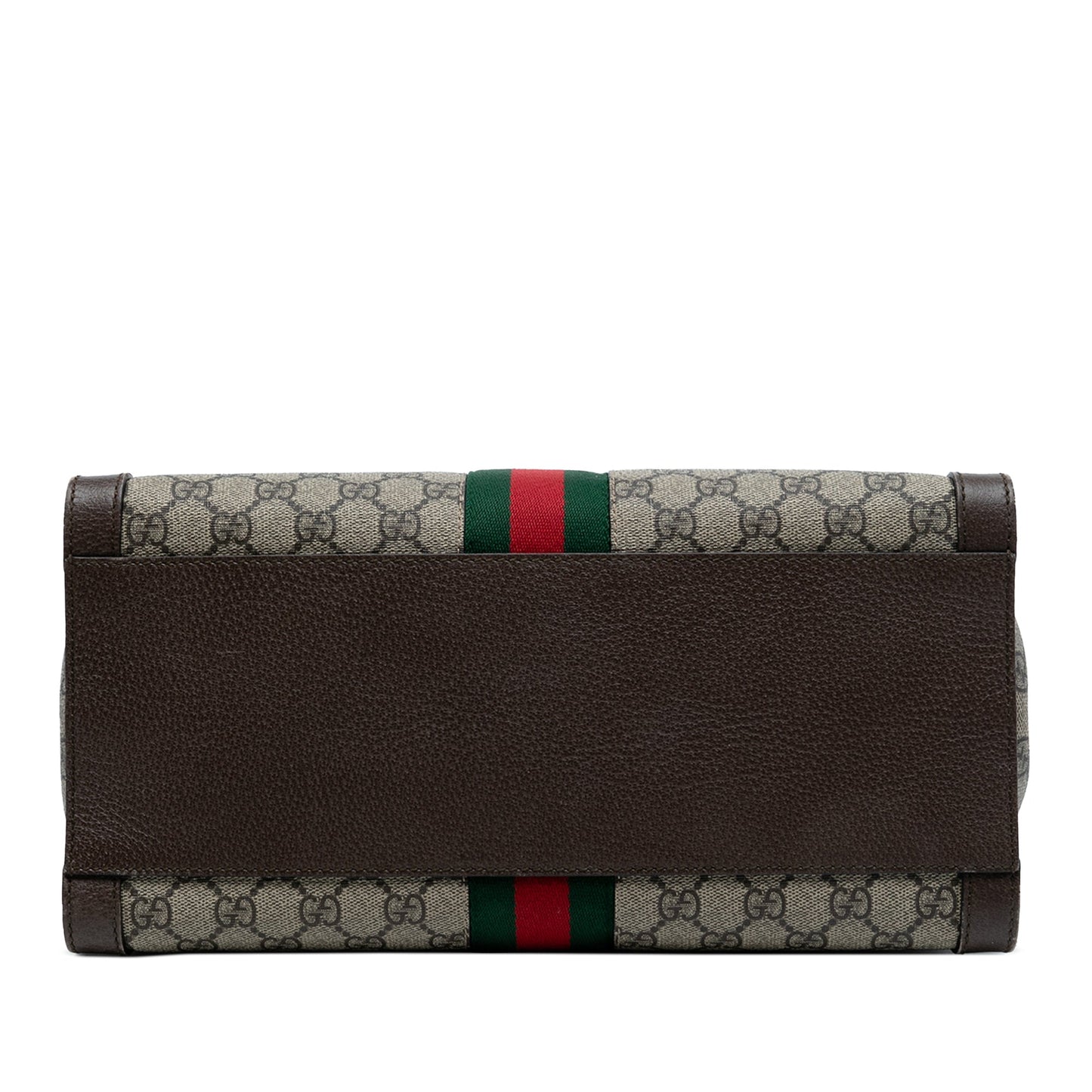 Gucci GG Supreme Ophidia Satchel