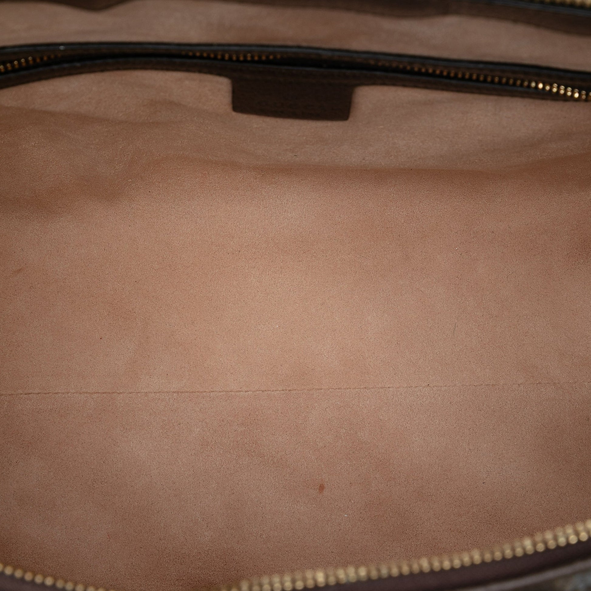Gucci GG Supreme Ophidia Satchel