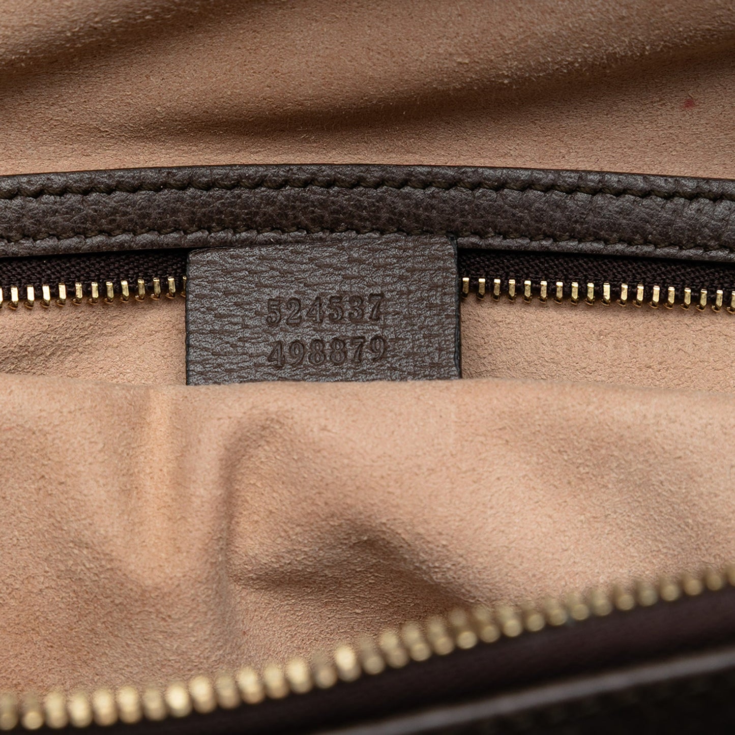 Gucci GG Supreme Ophidia Satchel