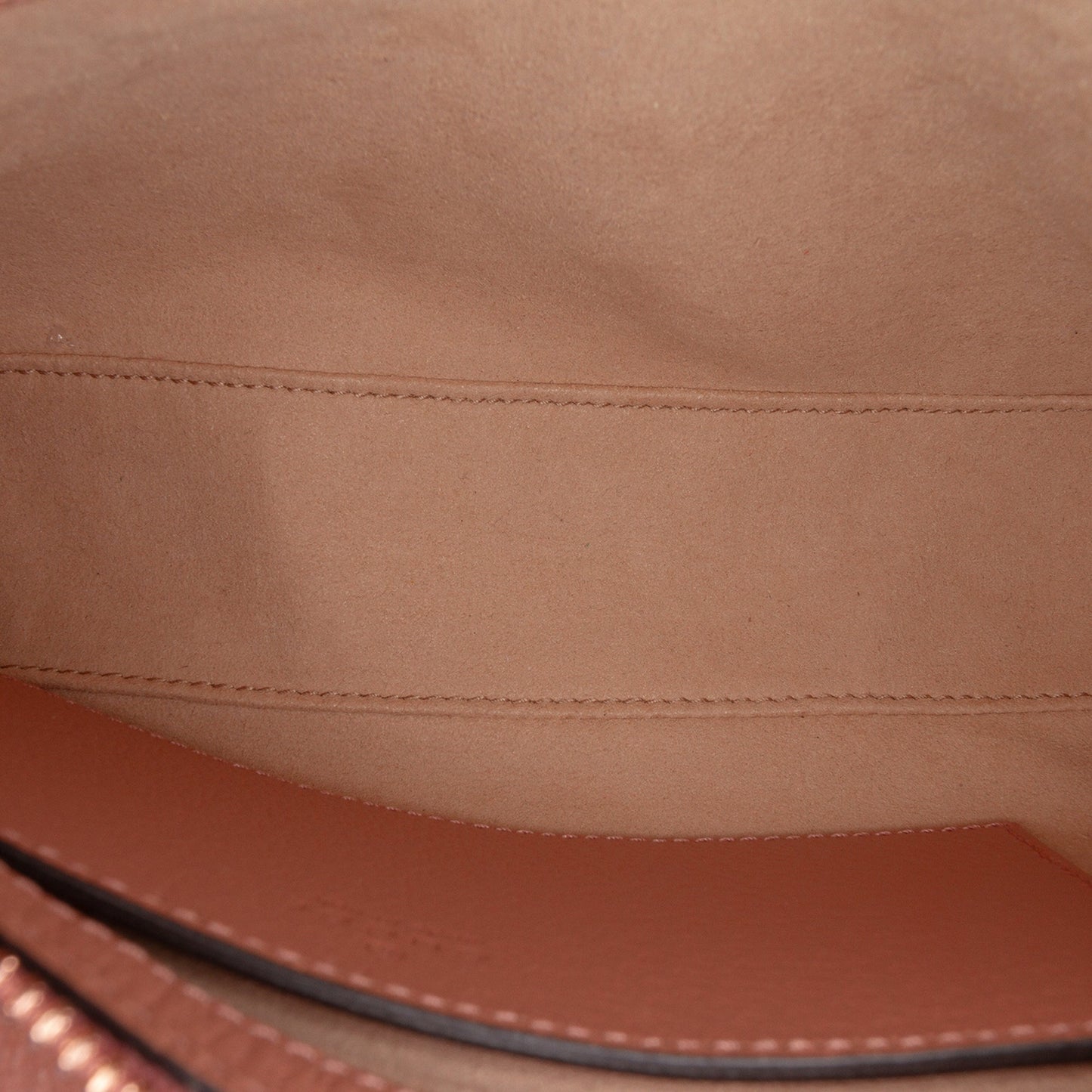 Gucci Small GG Canvas Ophidia Shoulder Bag